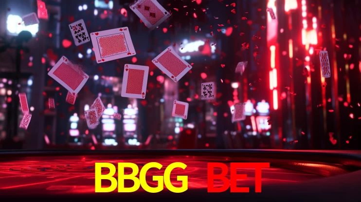 Bonus no Cassino BBGG BET